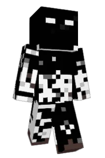 SunwardSwing868 Minecraft avatar full body