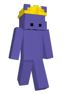 Sunwrek Minecraft avatar full body