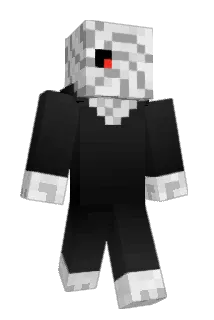 Suolakasa Minecraft avatar full body