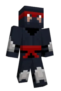 Sup842 Minecraft avatar full body