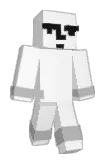 Supa04 Minecraft avatar full body