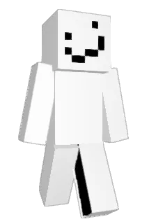 SupaCoopaTroopa Minecraft avatar full body