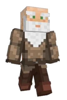 Supa_Rat04 Minecraft avatar full body