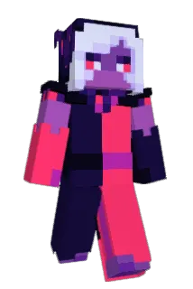 Supa_Swoo7 Minecraft avatar full body
