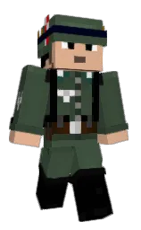 Custom render preview