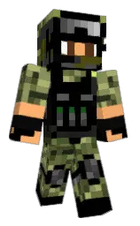Custom render preview