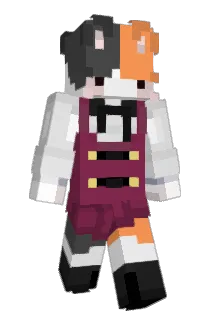 SuperArpig81 Minecraft avatar full body