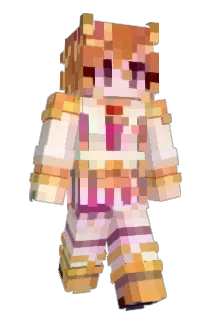 SuperBaum32 Minecraft avatar full body