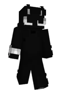 SuperBiouYT Minecraft avatar full body