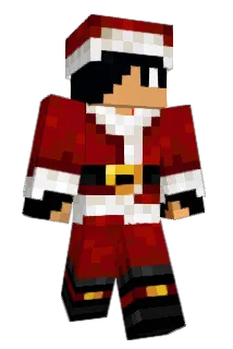 SuperBoy_Gamer99 Minecraft avatar full body