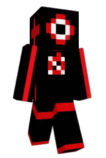 SuperBrothers30 Minecraft avatar full body