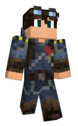 Custom render preview