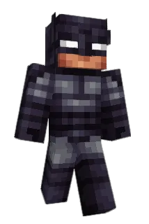 SuperCoolAndyMan Minecraft avatar full body