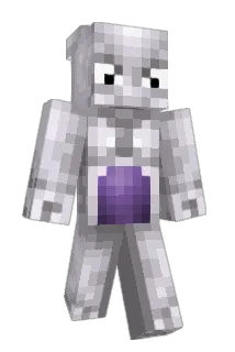 SuperCoolHarv Minecraft avatar full body