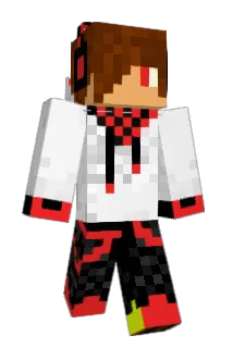 SuperCoolSnail Minecraft avatar full body