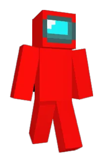SuperCruzy Minecraft avatar full body