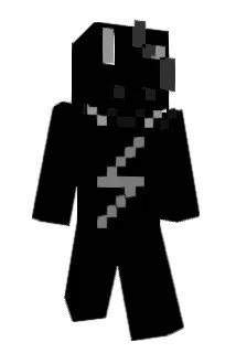 SuperD3930 Minecraft avatar full body