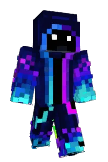 SuperDad69 Minecraft avatar full body