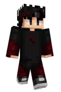 SuperDrew2013 Minecraft avatar full body