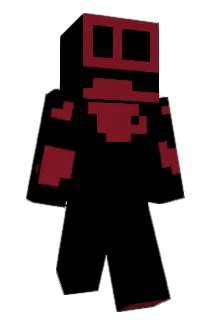 SuperEddie10 Minecraft avatar full body