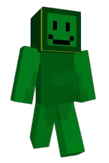SuperElliot2015 Minecraft avatar full body