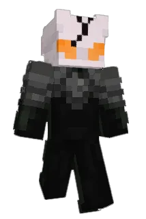 SuperEpic_Gamer2 Minecraft avatar full body