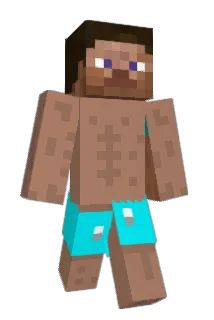 SuperFabian2015 Minecraft avatar full body