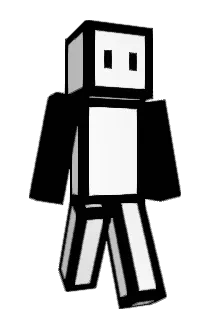 SuperFang6 Minecraft avatar full body