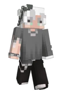 SuperFlashSloth Minecraft avatar full body