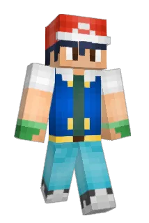 SuperFlyGuy2311 Minecraft avatar full body
