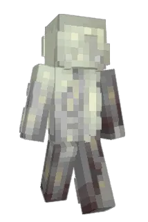 SuperGGboi Minecraft avatar full body