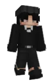 SuperGamer300 Minecraft avatar full body