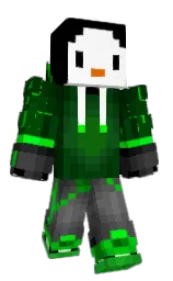 Custom render preview