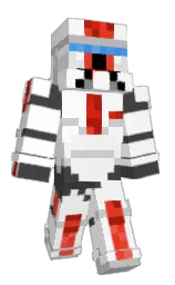 Custom render preview
