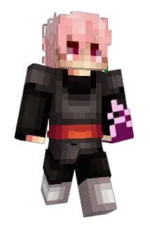 SuperGurt333 Minecraft avatar full body