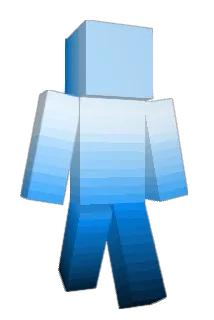 SuperIvanna3013 Minecraft avatar full body