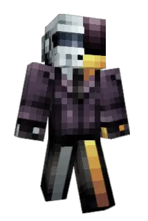 SuperJTB2015 Minecraft avatar full body