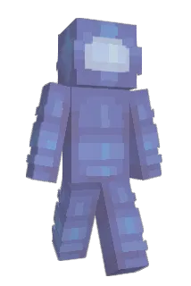 SuperJoa13 Minecraft avatar full body