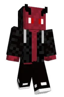 SuperJoni2004 Minecraft avatar full body