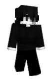 SuperKaiH Minecraft avatar full body