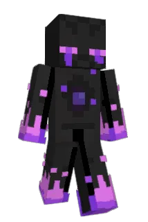SuperLalu Minecraft avatar full body