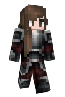 SuperLobsters Minecraft avatar full body