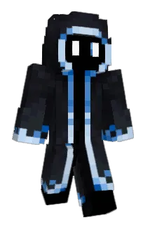 SuperLuke6745 Minecraft avatar full body