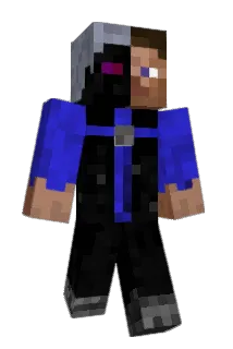 SuperMarioBros03 Minecraft avatar full body