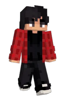 SuperMatt365 Minecraft avatar full body