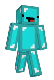 SuperMatthew05 Minecraft avatar full body