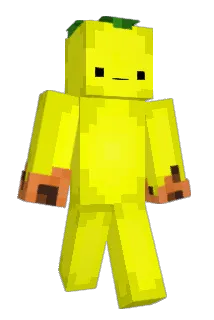 SuperMaxx604 Minecraft avatar full body
