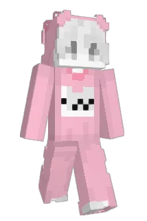 SuperMinerPR0 Minecraft avatar full body