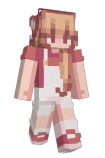 SuperNerd420 Minecraft avatar full body
