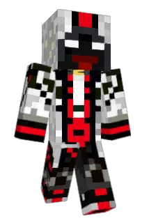 SuperNevada17 Minecraft avatar full body